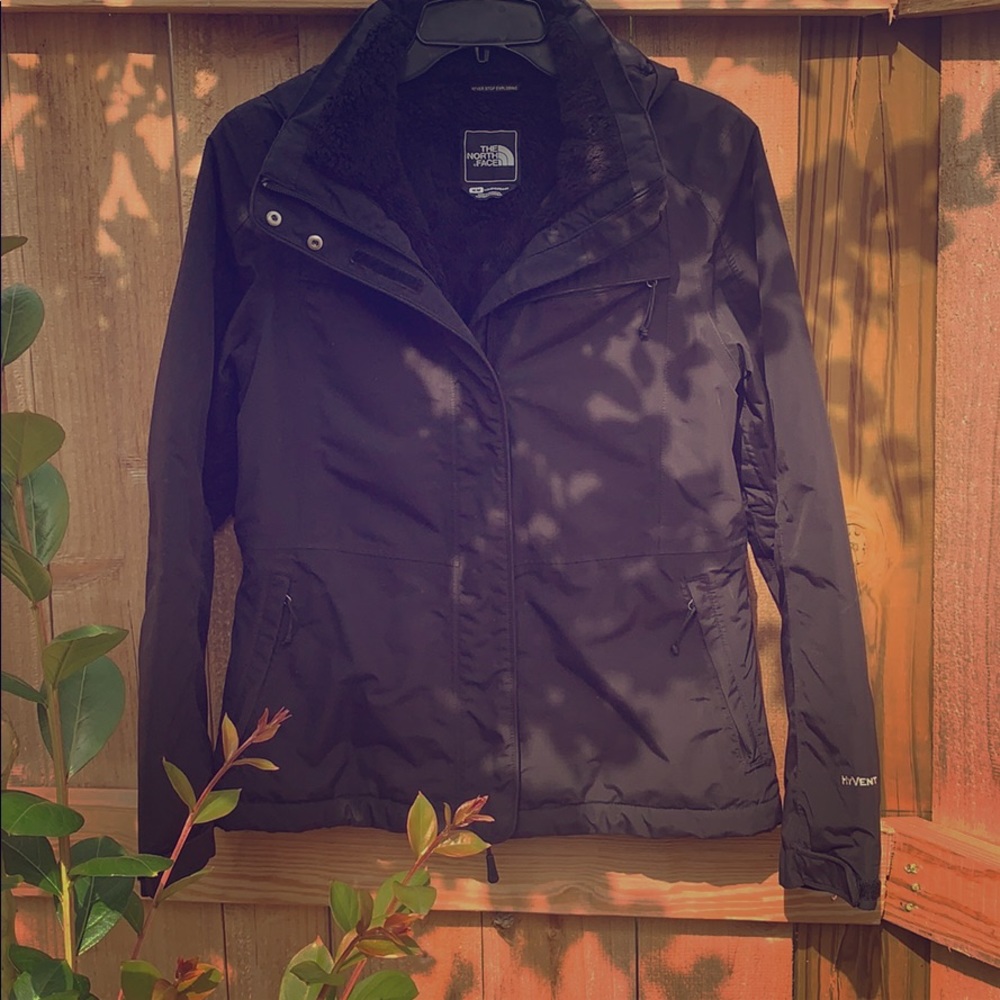 The North Face Jacket